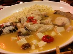 -我家小馆(江汉路店)