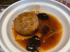 -西安饭庄·非遗陕菜(钟楼店)