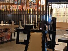 -富力希尔顿酒店·源氏日餐厅