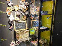 -解个谜沉浸剧情密室(天河店)