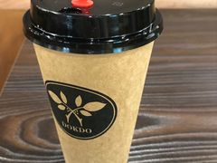 -多克多蒸气茶DOKDO(鼓楼绿地店)