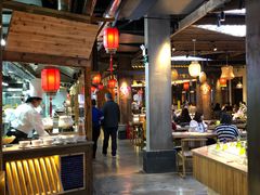 -印象鲵宴·张家界地标美食名片(溪布街店)