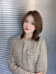 -3AM·S HAIR SALON烫发染发接发