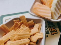 -豪客来牛排(伟诚广场店)