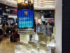 -王权免税店(廊曼机场店)