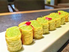 -安多素食(广仁寺路店)