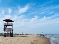 -渔岛海洋度假区