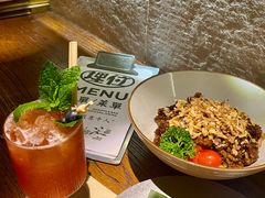 -埋位小酒馆(东城店)