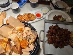 -绿茶餐厅(千岛湖银泰城店)