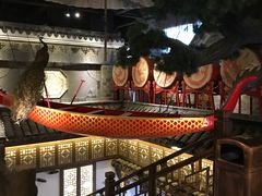 -老宁波1381餐厅(宏泰广场店)