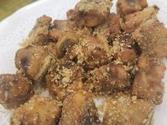 -东兴黄鳝饭店(江洲店)