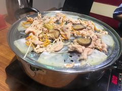 -映日农场无花果鸡(滨江东路店)