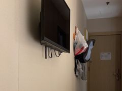 -晨枫酒店(苏州观前步行街店)