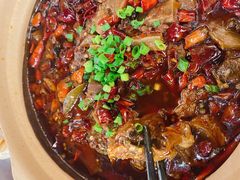 -庆合府重庆大排档(紫都城店)