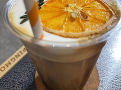 -小巨场咖啡