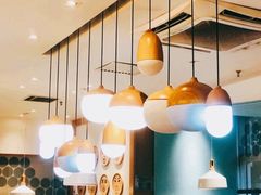 大堂-甲乙饼·暖心粥(大成店)