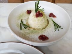 豆腐奶冻-农畉LONFOOD(福田星河COCOPark店)