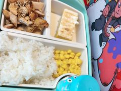 -熊吞·大碗丼烧肉饭(西市场嘉华店)