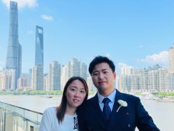 -格乐利雅婚礼艺术中心(南外滩店)