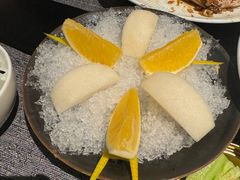 -山居荣府·富阳宴