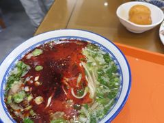 -清真磨沟沿老字号牛肉面(总店)