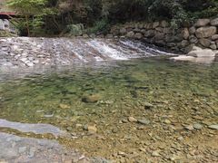 -太湖源风景区