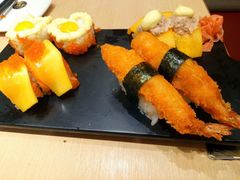 -万岁寿司(芳村店)
