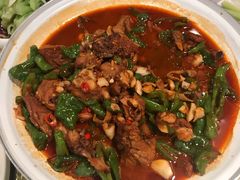 -大鸭梨(天通西苑店)