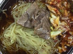 -顺通大冷面(总店)