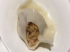 原汁海胆水饺-喜鼎海胆水饺(柏威年购物中心店)