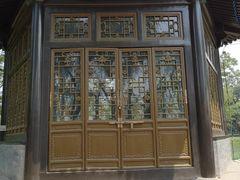 景点-承德避暑山庄景区