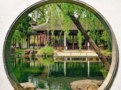 -拙政园