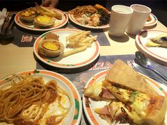 -比格比萨自助(裕源大厦店)