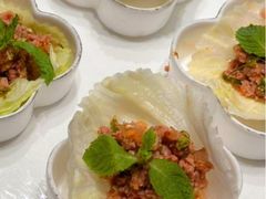 -金链花·泰国餐厅(国贸店)