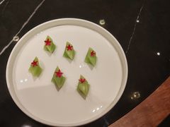 -广州文华东方酒店·江-由辉师傅主理