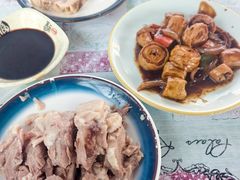 -阿勇面馆(东书房路店)