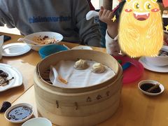 -鼎泰丰(嘉年华•海信广场VILLAGE店)