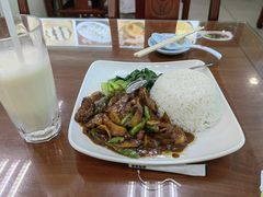 -日月永和中国餐饮名店(凤凰店)