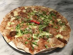-玛尚诺Pizza&Bar(长泰广场店)