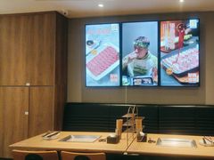 -新石器烤肉(百联川沙店)