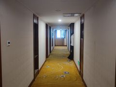 -苏州三元宾馆(观前街三元坊地铁站店)