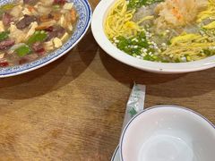 -杏花村水席楼·洛阳水席(老城十字街店)