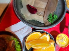 -谭鸭血老火锅·匠心(环球港旗舰店)
