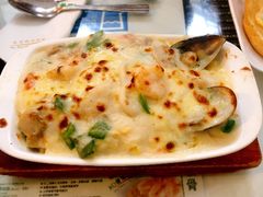 -翠华餐厅(香港国际机场店)