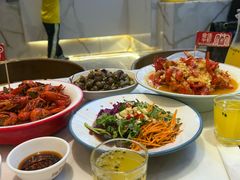 -阿胖龙虾(罍街店)
