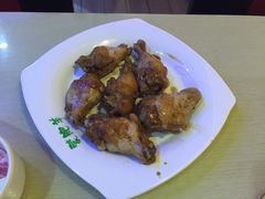 -蒙肥羊·酸汤潮牛·鲜牛肉火锅烤肉自助(岗顶店)