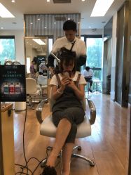 -简法造型·品牌形象店