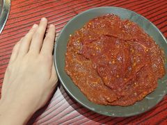 -谭鸭血老火锅(远大购物广场店)
