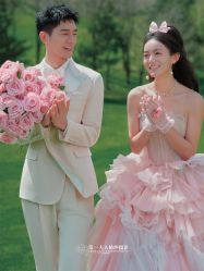 -第一夫人婚纱摄影(南京店)