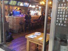 -40+精酿啤酒俱乐部(国投财富广场店)